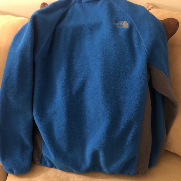 Men’s north face size large - Picture 4 of 4